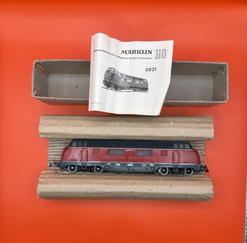 Märklin v200 - märklin,