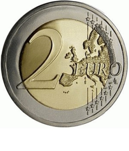 Euro irland 2026 50 jahre - 2026,