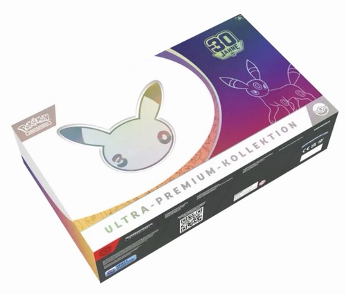 Pokemon jahre premium - 30,