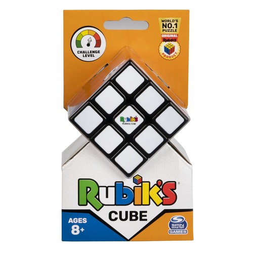 Rubik cube 3x3 der - cube,