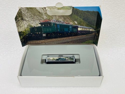 Märklin 80135 spielwarenmesse - märklin,