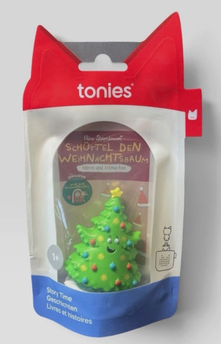 Tonie weihnachtsfigur - tonie,