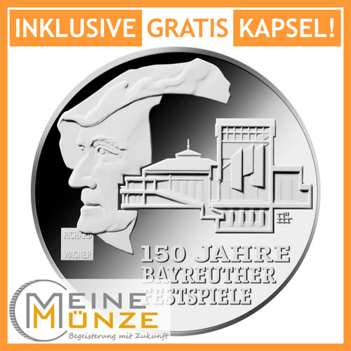 Euro münze 2026 150 jahre - euro,
