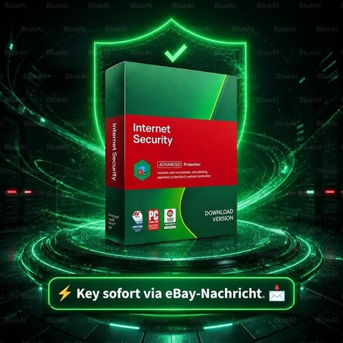 Internet security windows - k,