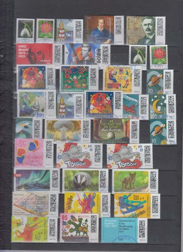 Bund brd jahr wählbar - , 2007
