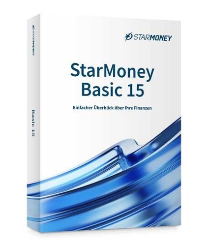 Starmoney basis - 15,