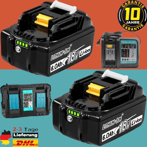 18v original akku - 18v, für
