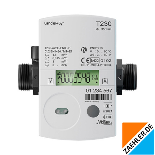 2024 landis gyr - 2024, t230