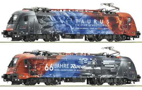 Roco 7510103 spur - 7510103,
