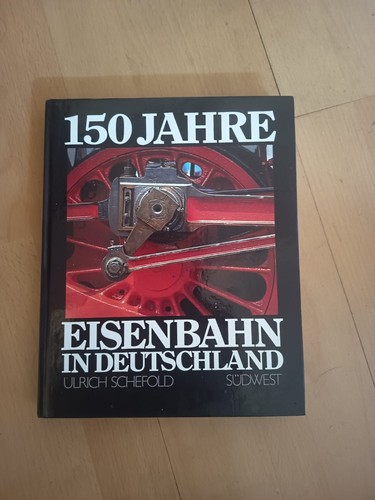 150 jahre eisenbahn - 150,