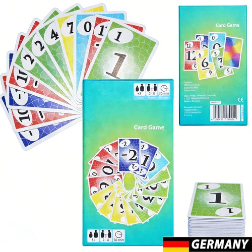 Skyjo kartenspiel magilano - skyjo,