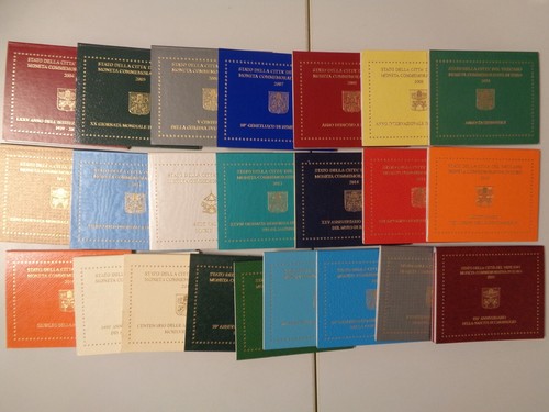 Vatikan 2004 2 euro - -,