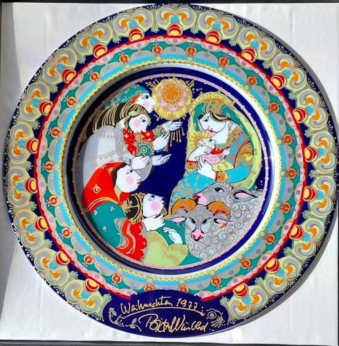 Sammelteller zustand - 1a,