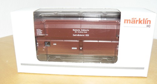 Märklin 48176 insider - märklin, h0