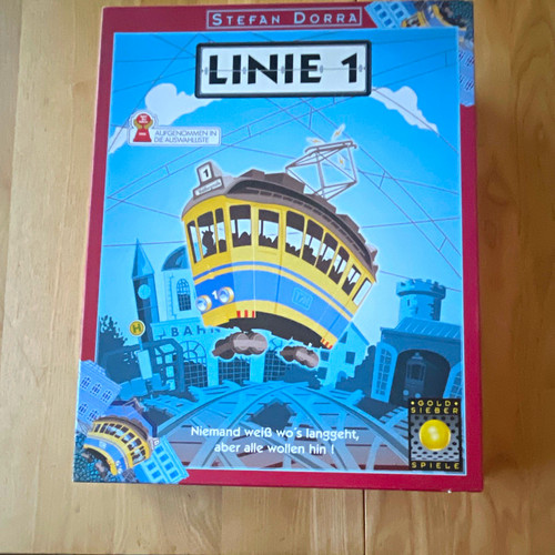Goldsieber spiele linie - goldsieber,