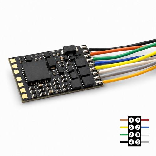 Appel lokdecoder n - appel,