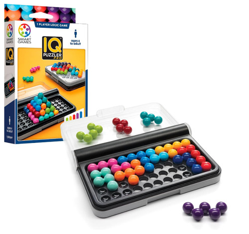 Smart games spiel iq - iq,