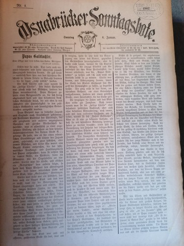 Zeitung osnabücker - zeitung,