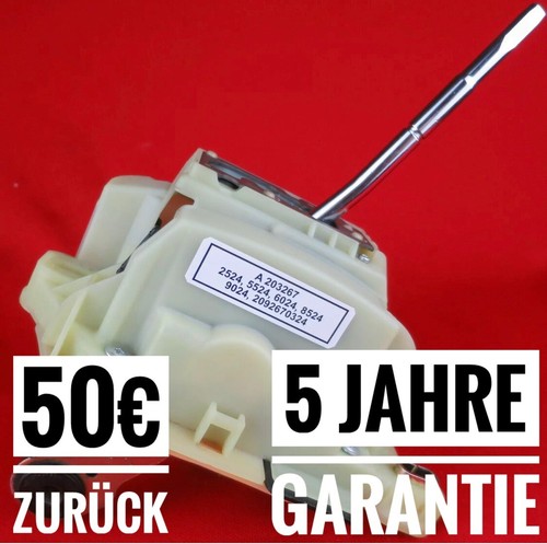 überholt jahre garantie - Überholt,