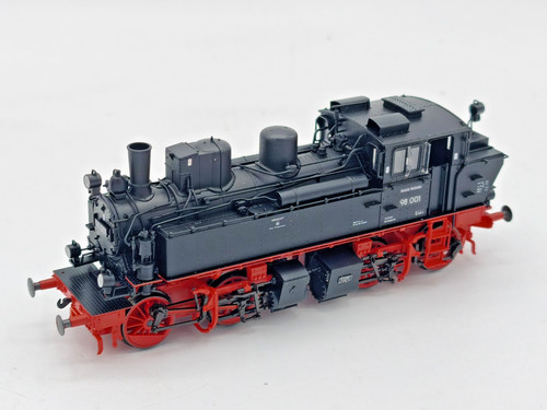 Gützold 53100 87 - gützold, 1:87