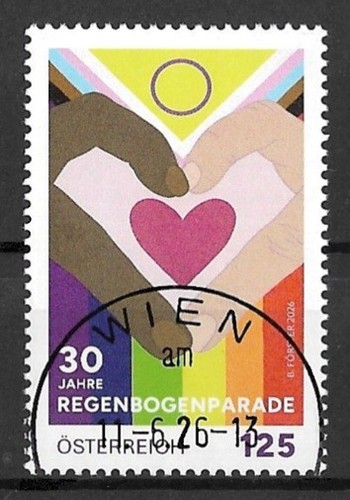 österreich 3989 - Österreich,