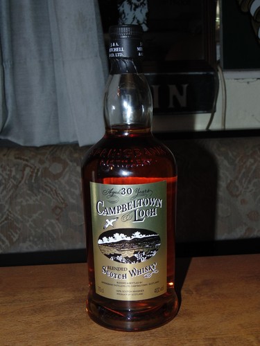 Springbank jahre - springbank,