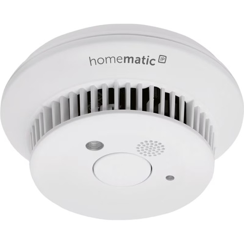Homematic jahres - homematic, ip