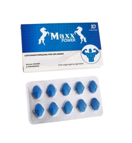Männer tabletten blue - tabletten,