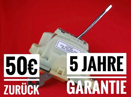 Jahre garantie mercedes - 5,