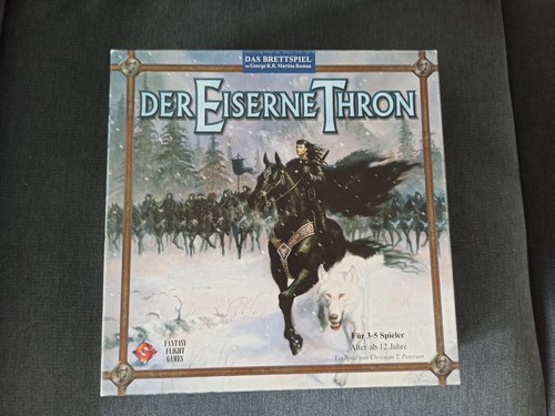 Brettspiel der eiserne - brettspiel,