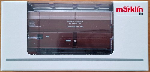Spur 48176 - h0,