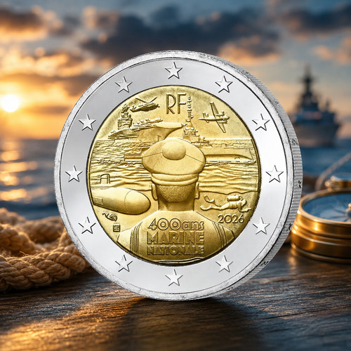 Euro frankreich 2026 marine - euro,