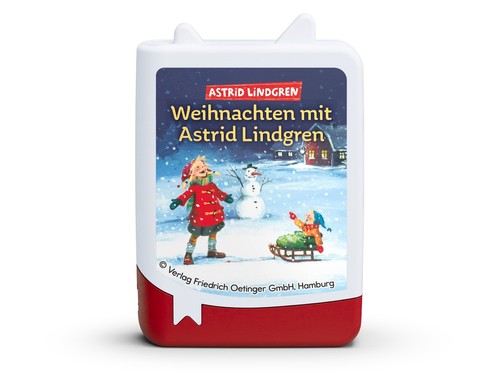 Book tonie weihnachten mit - book,