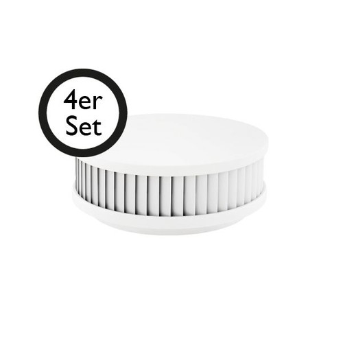 Pyrexx 1 rauchwarnmelder - pyrexx, px-1