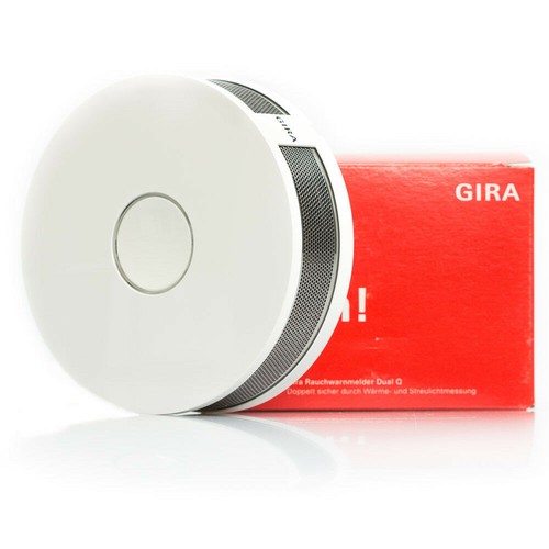 Gira 233602 rauchmelder - 233602,