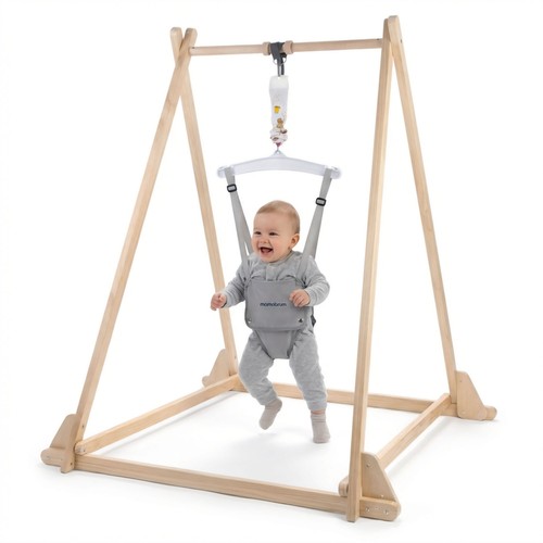 Mamabrum baby hopser - mamabrum, baby-hopser
