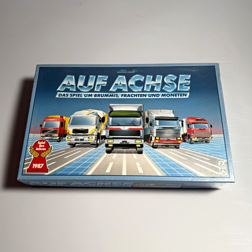 Schmid auf achse - schmid,