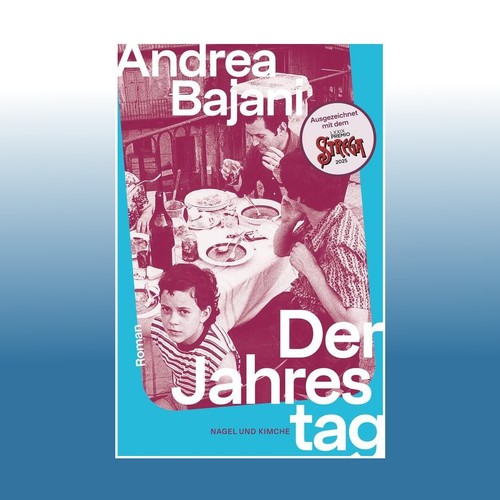 Der jahrestag andrea - jahrestag, |