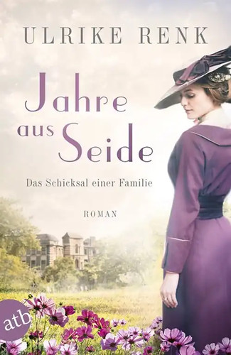Jahre aus seide - jahre,