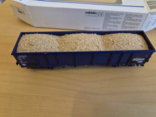 Märklin 46902 - h0,