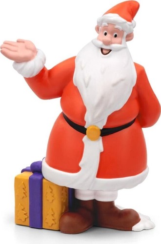 Tonies weihnachtsmann und - , co