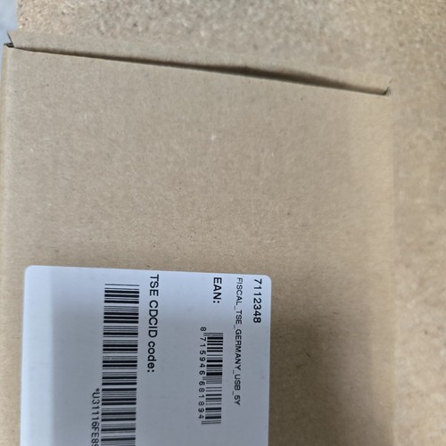 Epson tse einheit - tse,