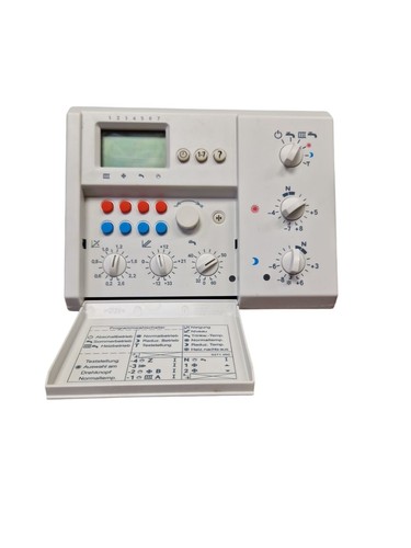🔋Viessmann 7450155