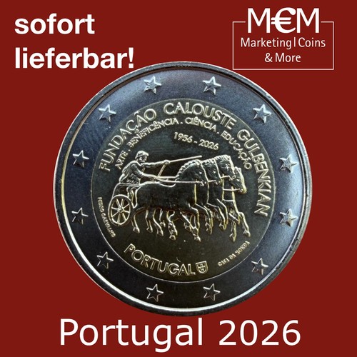 Euro portugal 2026 - 2,