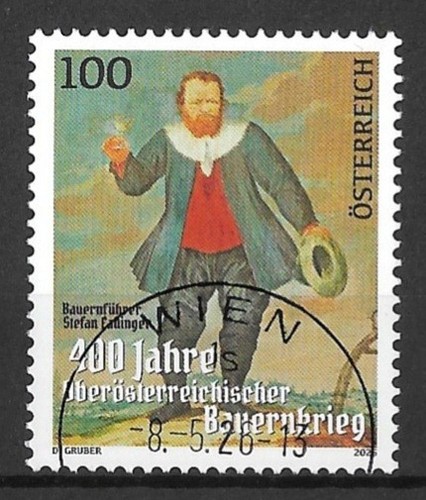 österreich 3981 - Österreich,