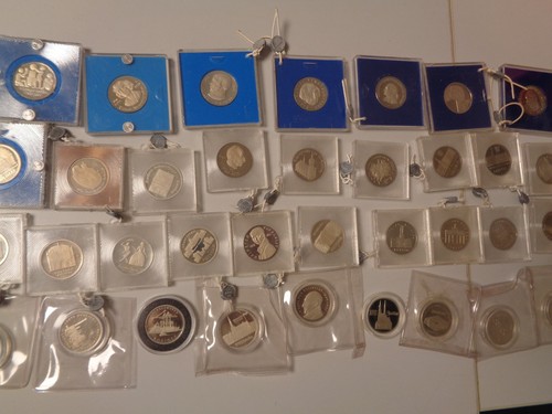 Ddr 1977 1990 10 20 - 10,