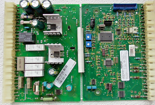 Viessmann eurola - viessmann,