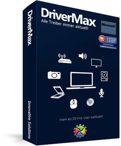 Drivermax win jahres - 16, 2