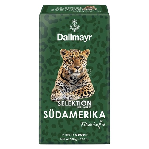 Dallmayr selektion des jahres - dallmayr,