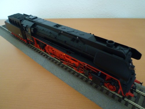 Trix 22905 512 mit - trix, 01.512